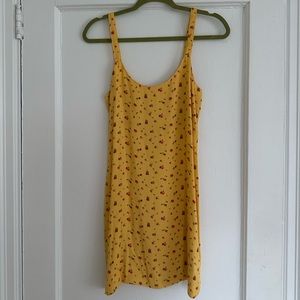 Reformation dress